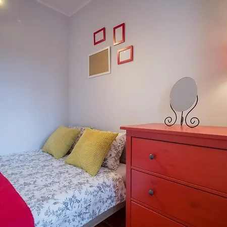 Iv Hostal Gdynia