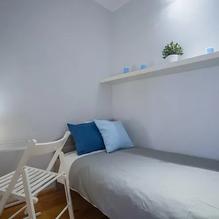 Iv Hostal Gdynia