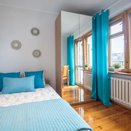 Iv Hostal Gdynia