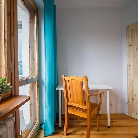 Iv Hostal