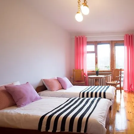 Hostal Iv Gdynia