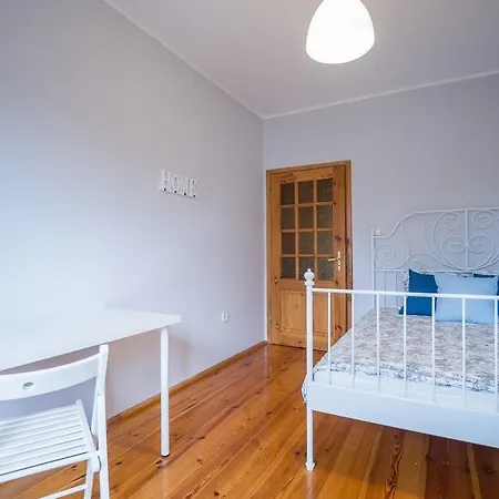 Iv Hostal Gdynia