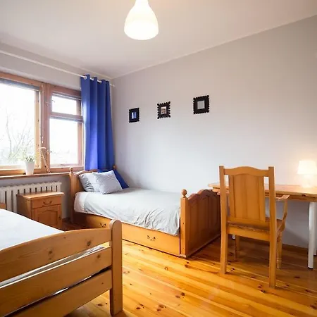 Iv Hostal Gdynia