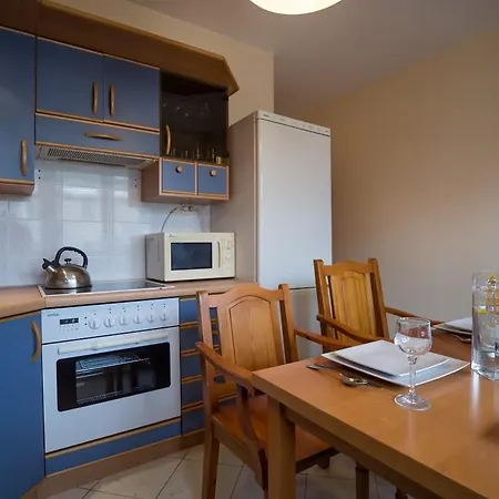 Iv Hostal Gdynia